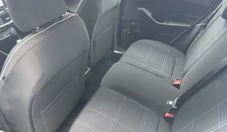 Ford Fiesta 1.5 TDCI Business full