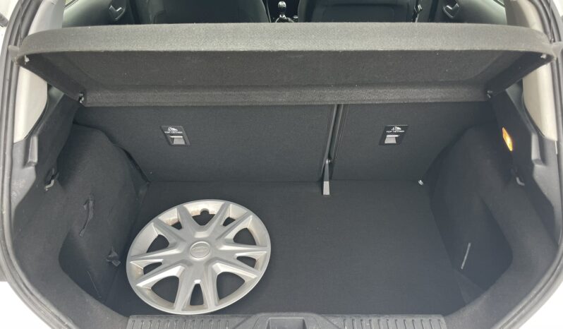 Ford Fiesta 1.5 TDCI Business full