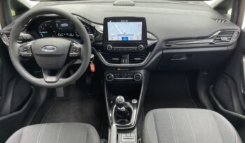 Ford Fiesta 1.5 TDCI Business full