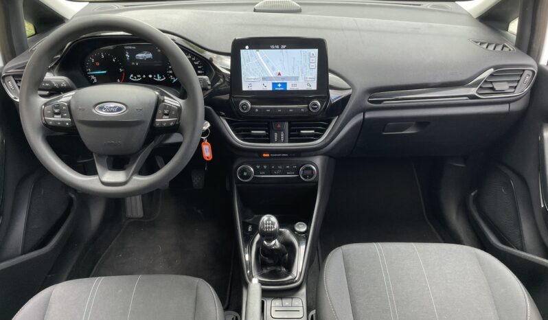 Ford Fiesta 1.5 TDCI Business full