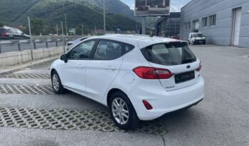 Ford Fiesta 1.5 TDCI Business full