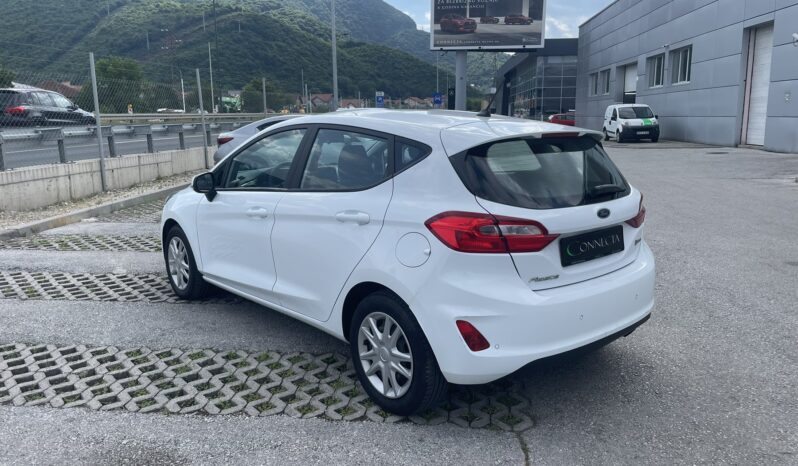 Ford Fiesta 1.5 TDCI Business full