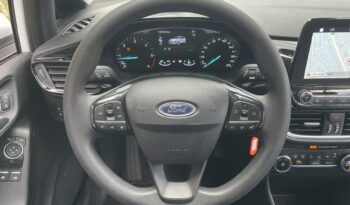 Ford Fiesta 1.5 TDCI Business full