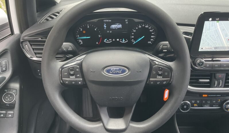 Ford Fiesta 1.5 TDCI Business full