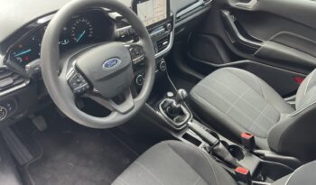Ford Fiesta 1.5 TDCI Business full