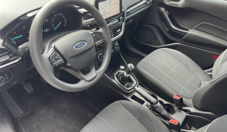 Ford Fiesta 1.5 TDCI Business full