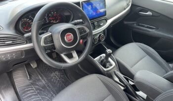 Fiat Tipo 1.3 JTD 2017. full