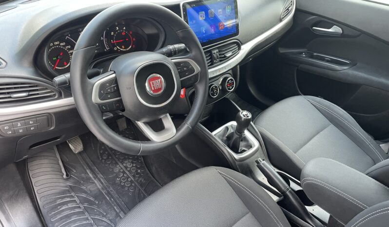 Fiat Tipo 1.3 JTD 2017. full