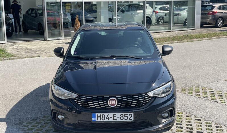 Fiat Tipo 1.3 JTD 2017. full