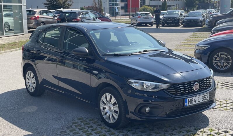 Fiat Tipo 1.3 JTD 2017. full