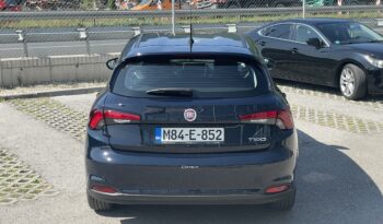 Fiat Tipo 1.3 JTD 2017. full