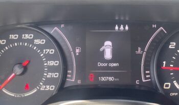 Fiat Tipo 1.3 JTD 2017. full