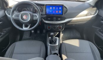 Fiat Tipo 1.3 JTD 2017. full