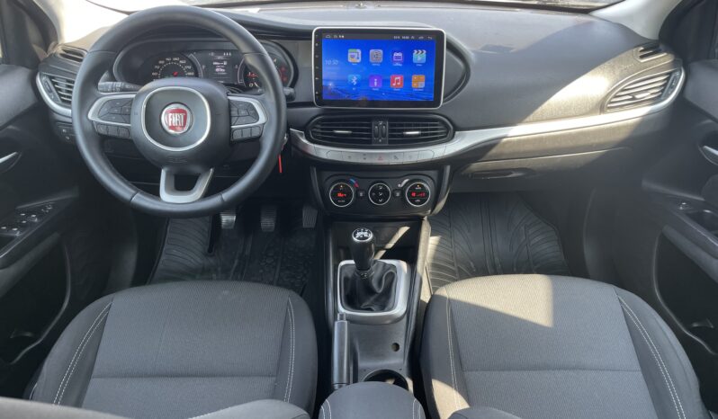 Fiat Tipo 1.3 JTD 2017. full