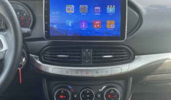 Fiat Tipo 1.3 JTD 2017. full