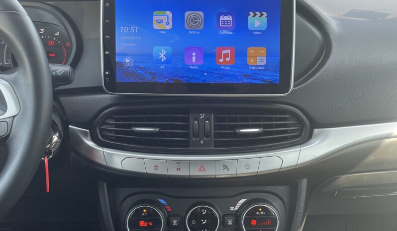 Fiat Tipo 1.3 JTD 2017. full