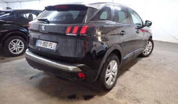 Peugeot 3008 1.5 blueHDI EAT8 full