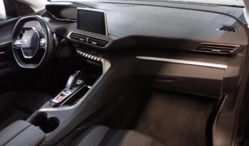 Peugeot 3008 1.5 blueHDI EAT8 full