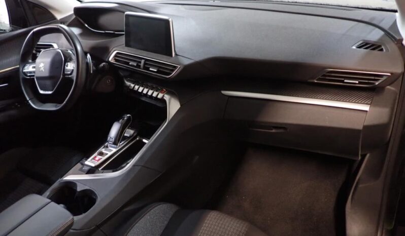 Peugeot 3008 1.5 blueHDI EAT8 full