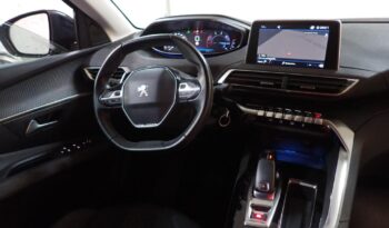 Peugeot 3008 1.5 blueHDI EAT8 full