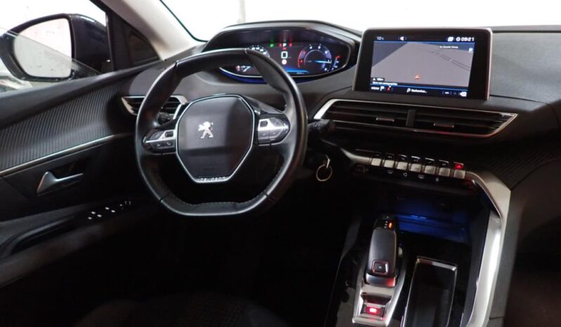 Peugeot 3008 1.5 blueHDI EAT8 full