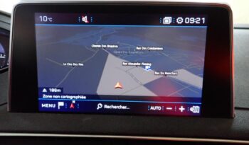 Peugeot 3008 1.5 blueHDI EAT8 full