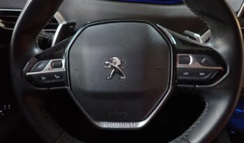 Peugeot 3008 1.5 blueHDI EAT8 full