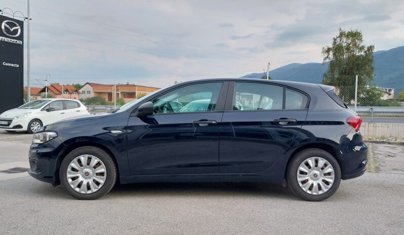 Fiat Tipo 1.3 JTD 2017. full