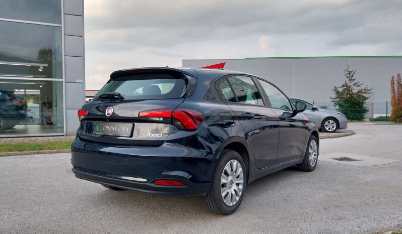 Fiat Tipo 1.3 JTD 2017. full