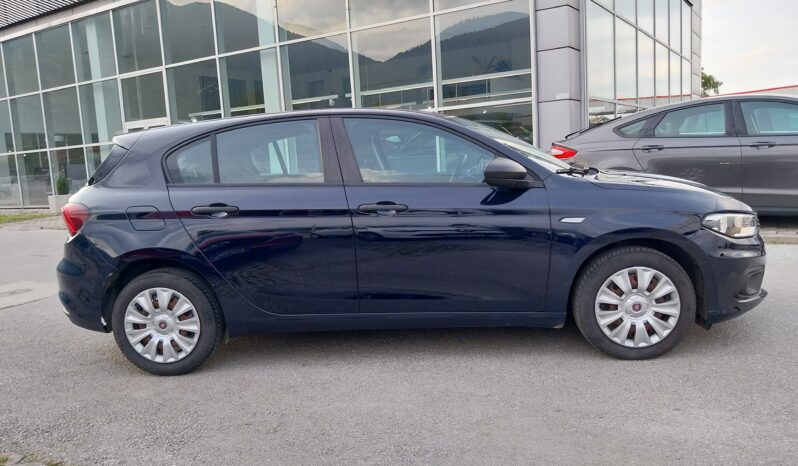 Fiat Tipo 1.3 JTD 2017. full