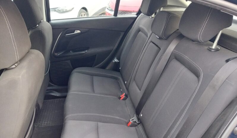 Fiat Tipo 1.3 JTD 2017. full