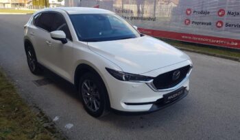 Mazda CX-5 CD184 AWD AT Takumi Plus full
