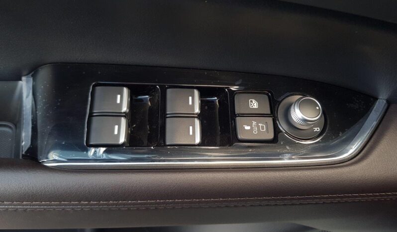 Mazda CX-5 CD184 AWD AT Takumi Plus full