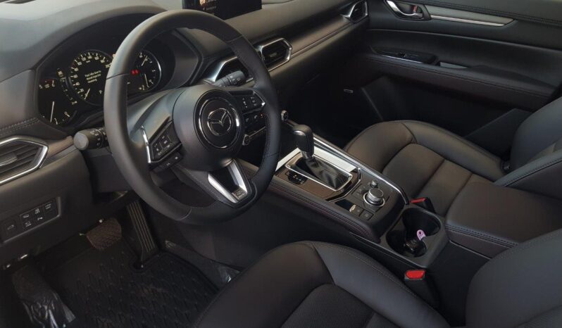 Mazda CX-5 CD184 AWD AT Takumi Plus full