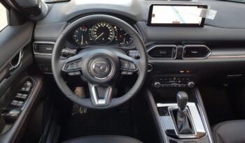 Mazda CX-5 CD184 AWD AT Takumi Plus full