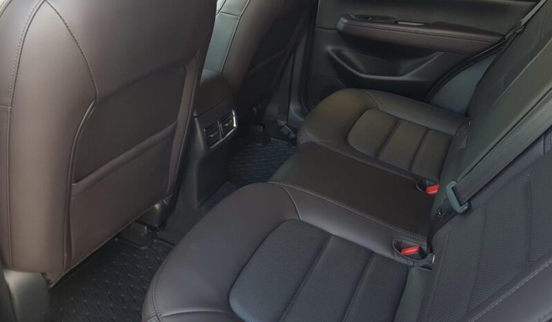 Mazda CX-5 CD184 AWD AT Takumi Plus full