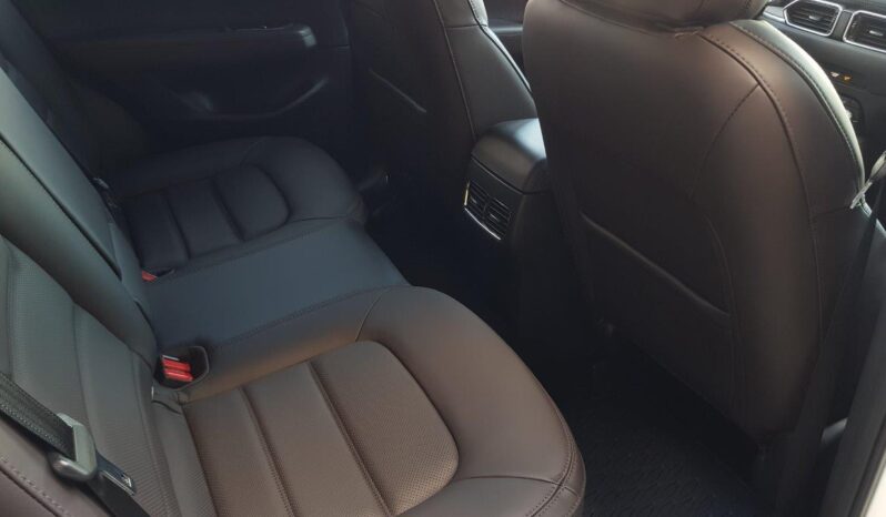 Mazda CX-5 CD184 AWD AT Takumi Plus full
