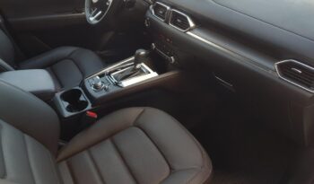 Mazda CX-5 CD184 AWD AT Takumi Plus full