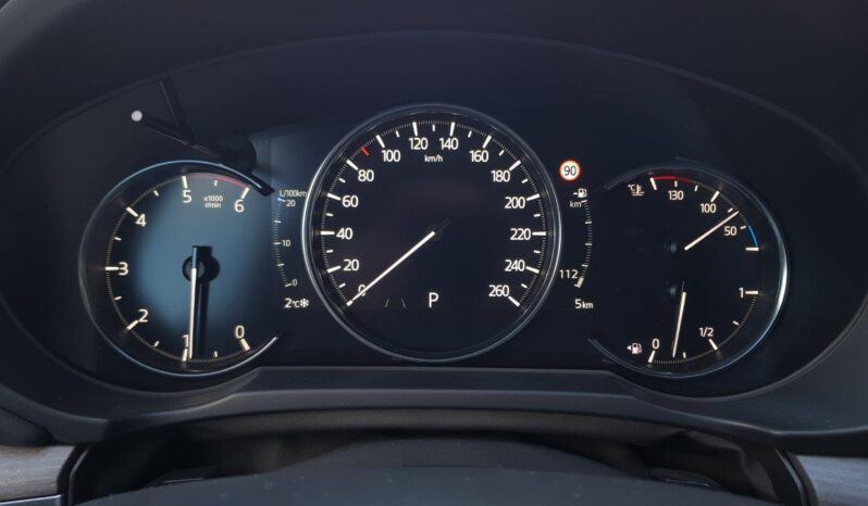 Mazda CX-5 CD184 AWD AT Takumi Plus full