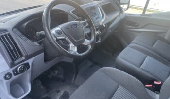 Ford Transit VAN T310 L2H2 – 2017. full