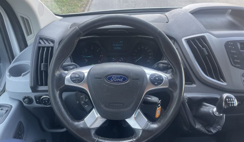 Ford Transit VAN T310 L2H2 – 2017. full
