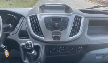 Ford Transit VAN T310 L2H2 – 2017. full