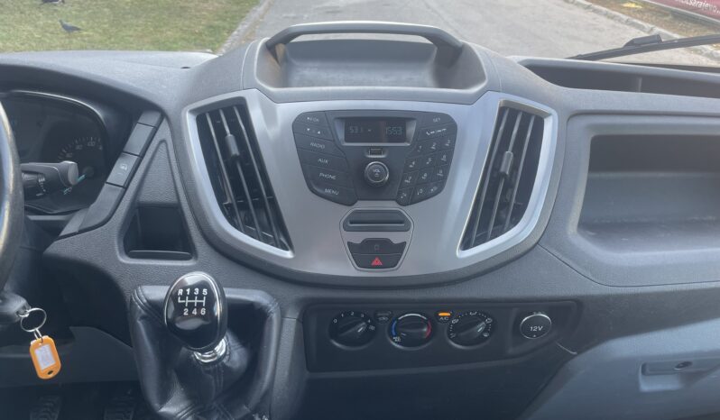 Ford Transit VAN T310 L2H2 – 2017. full