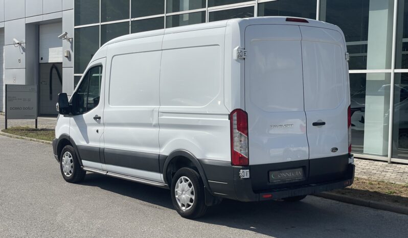 Ford Transit VAN T310 L2H2 – 2017. full