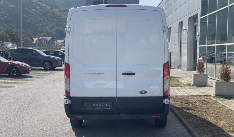 Ford Transit VAN T310 L2H2 – 2017. full