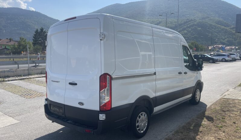 Ford Transit VAN T310 L2H2 – 2017. full