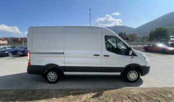 Ford Transit VAN T310 L2H2 – 2017. full