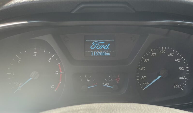 Ford Transit VAN T310 L2H2 – 2017. full