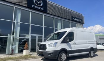 Ford Transit VAN T310 L2H2 – 2017. full