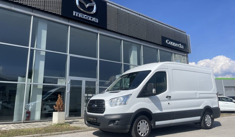 Ford Transit VAN T310 L2H2 – 2017. full